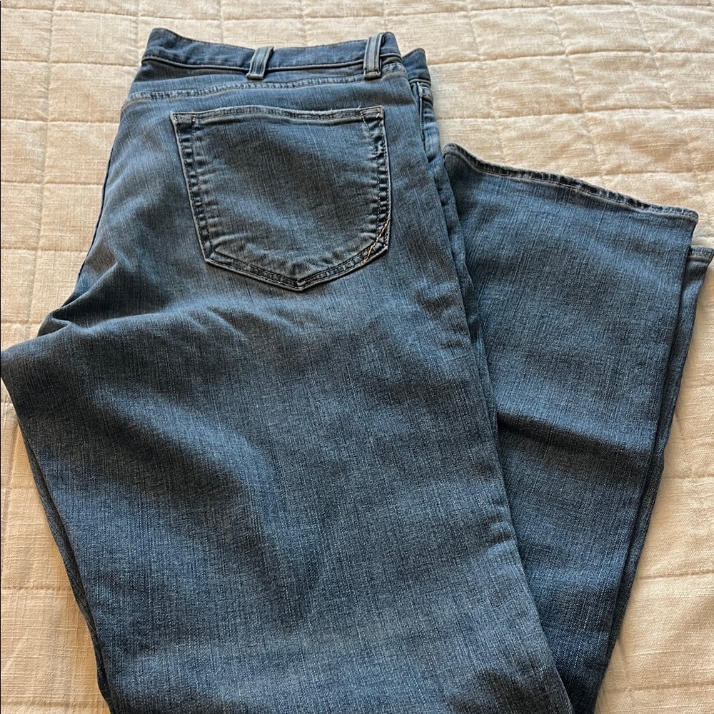 Banana Republic, men’s jeans, 38x32